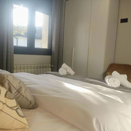Penzion Rincones De Riaza Solo Adultos Exteriér fotografie