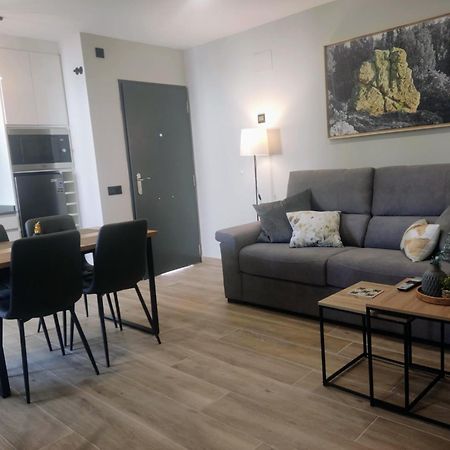 Penzion Rincones De Riaza Solo Adultos Exteriér fotografie