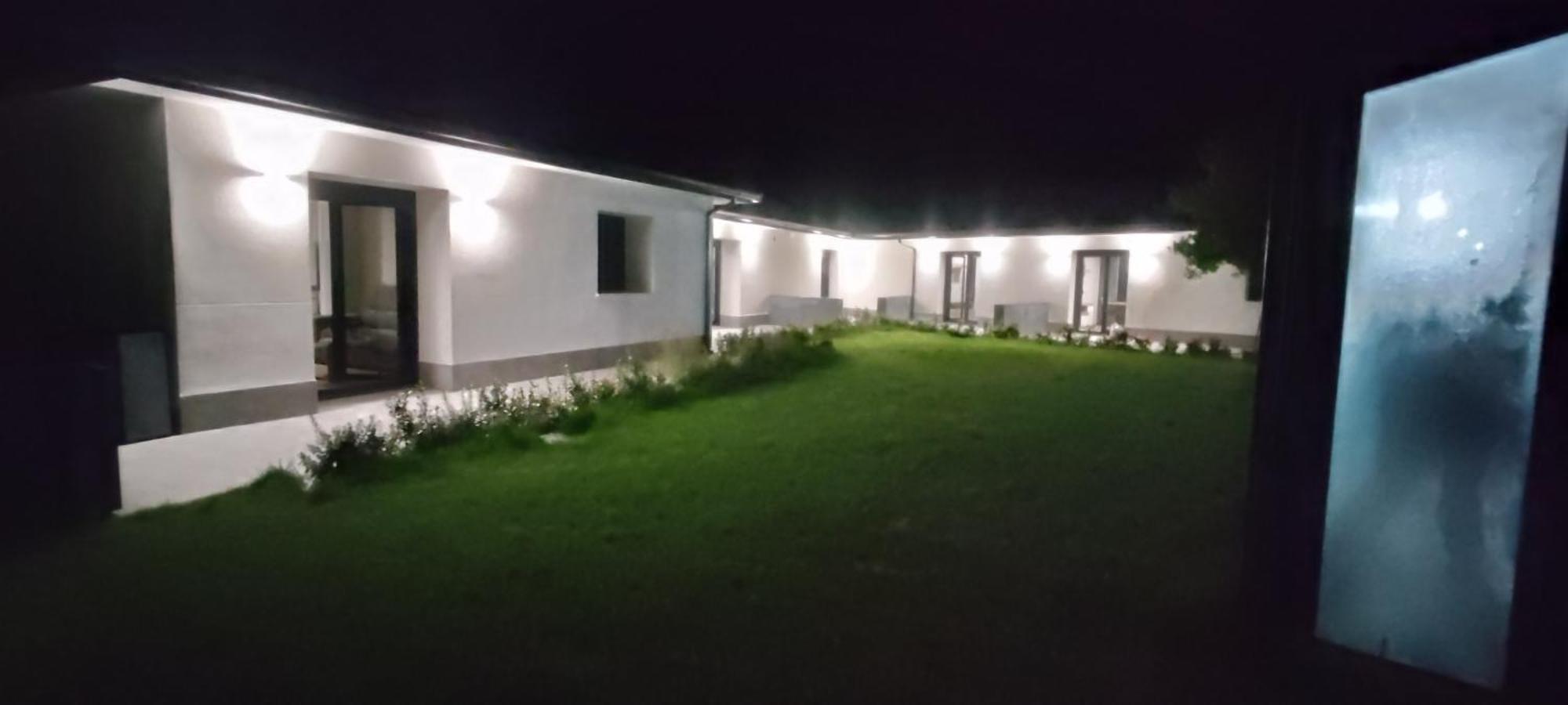 Penzion Rincones De Riaza Solo Adultos Exteriér fotografie