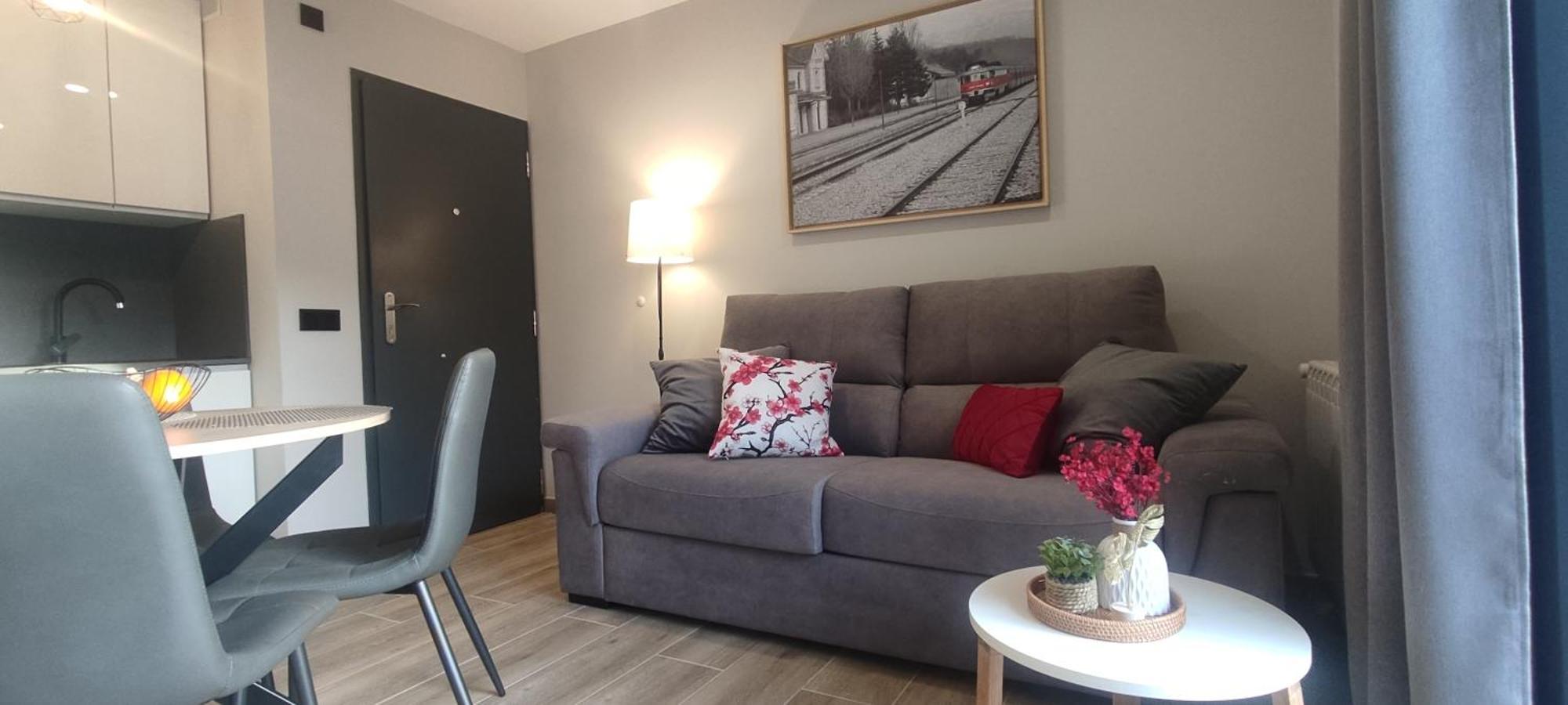 Penzion Rincones De Riaza Solo Adultos Exteriér fotografie