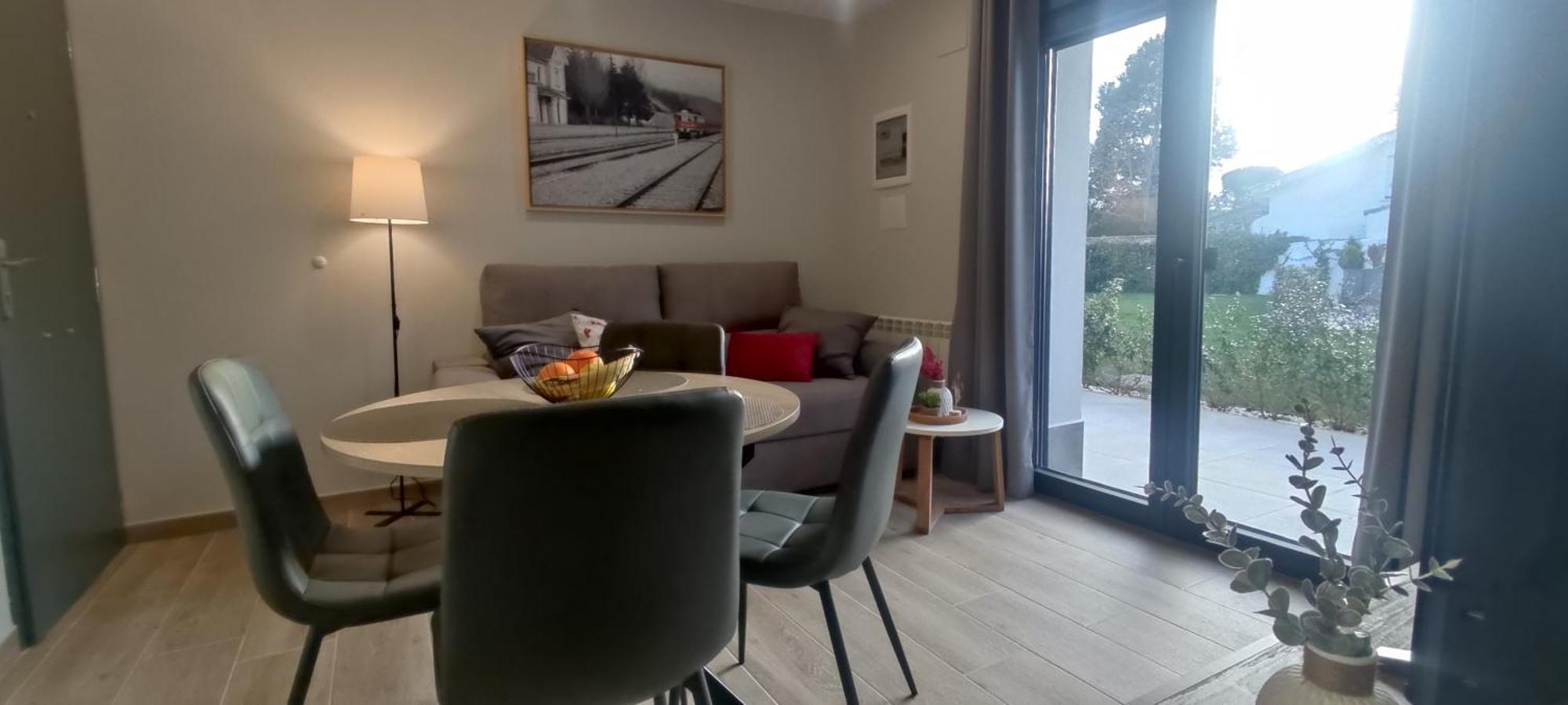 Penzion Rincones De Riaza Solo Adultos Exteriér fotografie