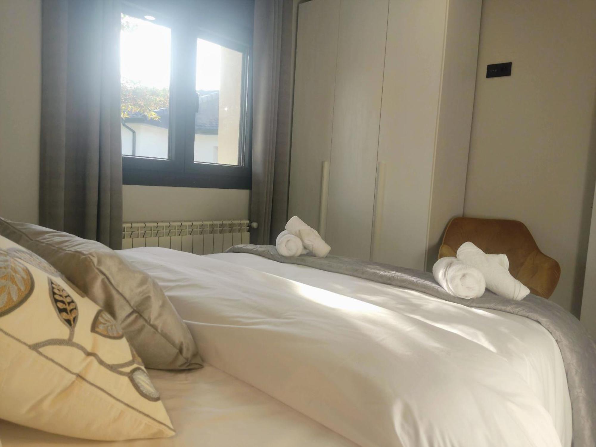 Penzion Rincones De Riaza Solo Adultos Exteriér fotografie