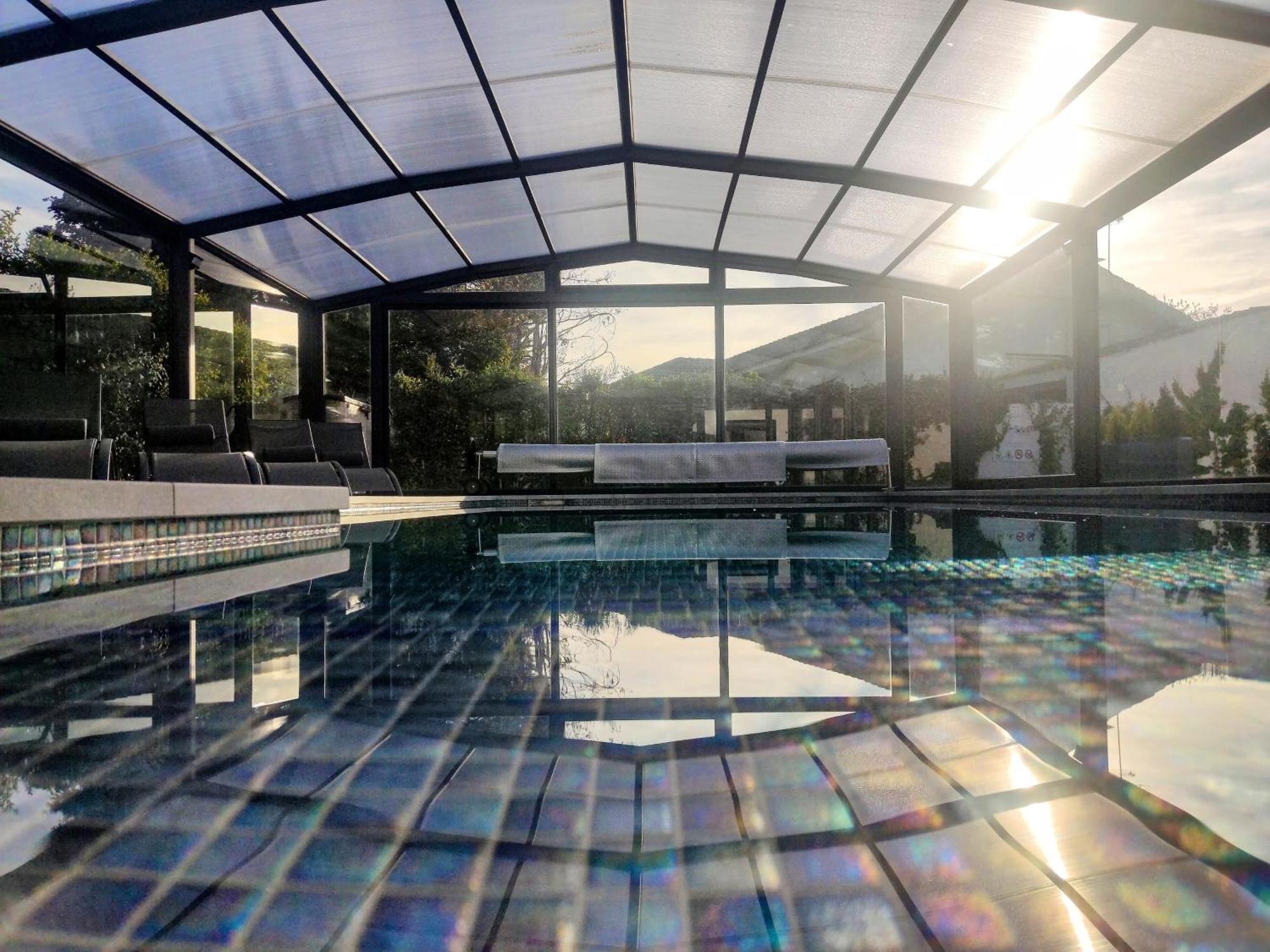 Penzion Rincones De Riaza Solo Adultos Exteriér fotografie