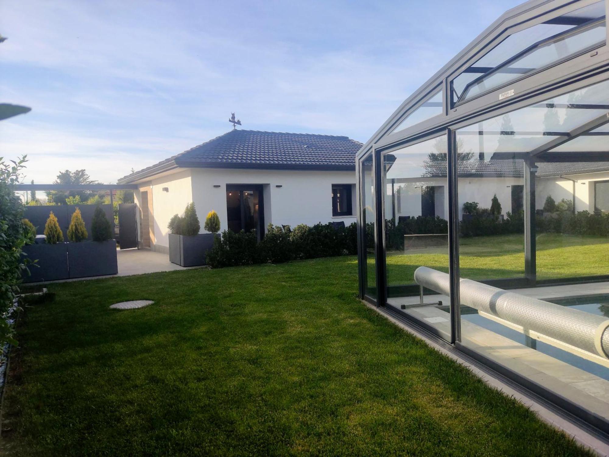 Penzion Rincones De Riaza Solo Adultos Exteriér fotografie