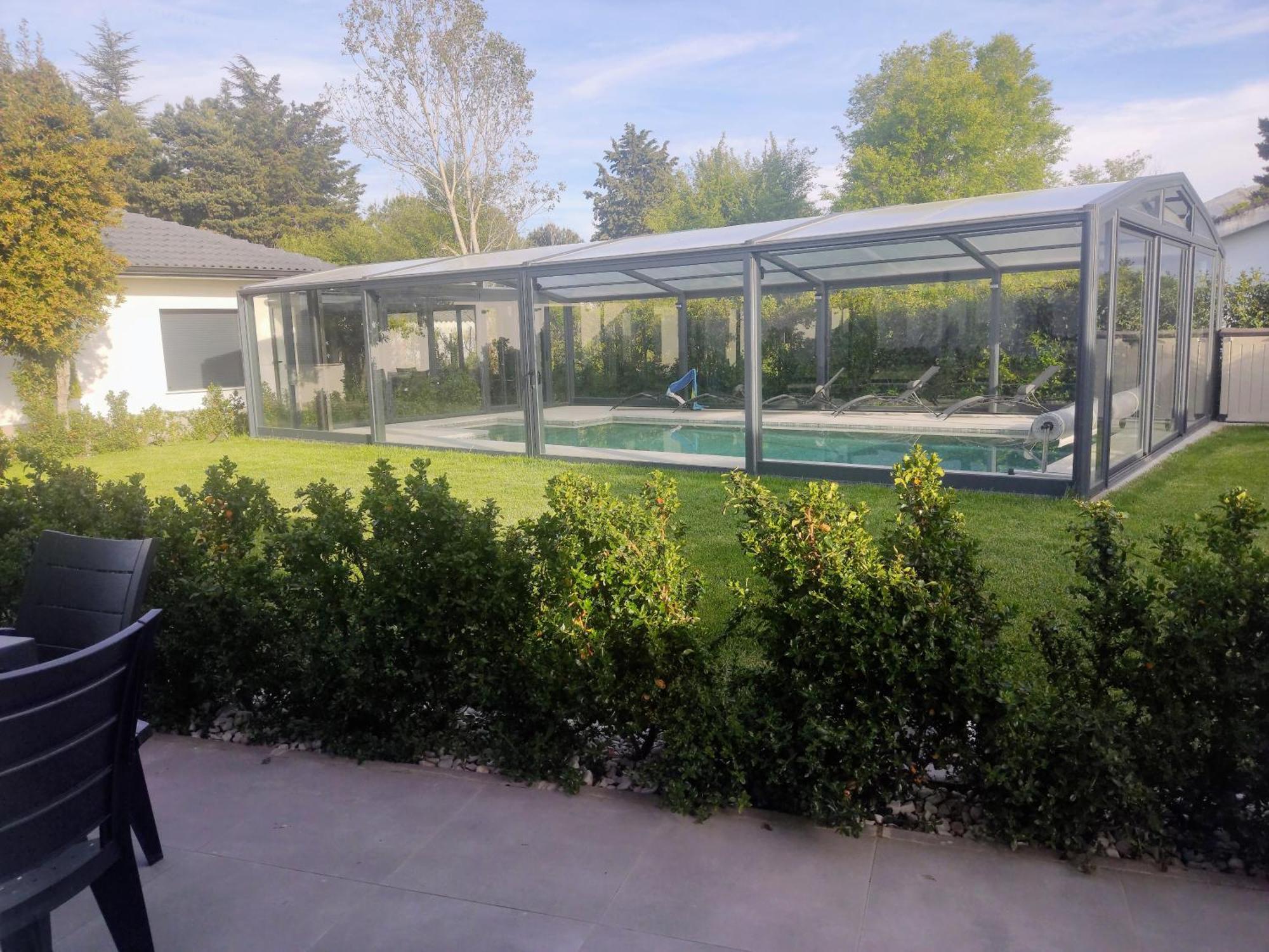 Penzion Rincones De Riaza Solo Adultos Exteriér fotografie