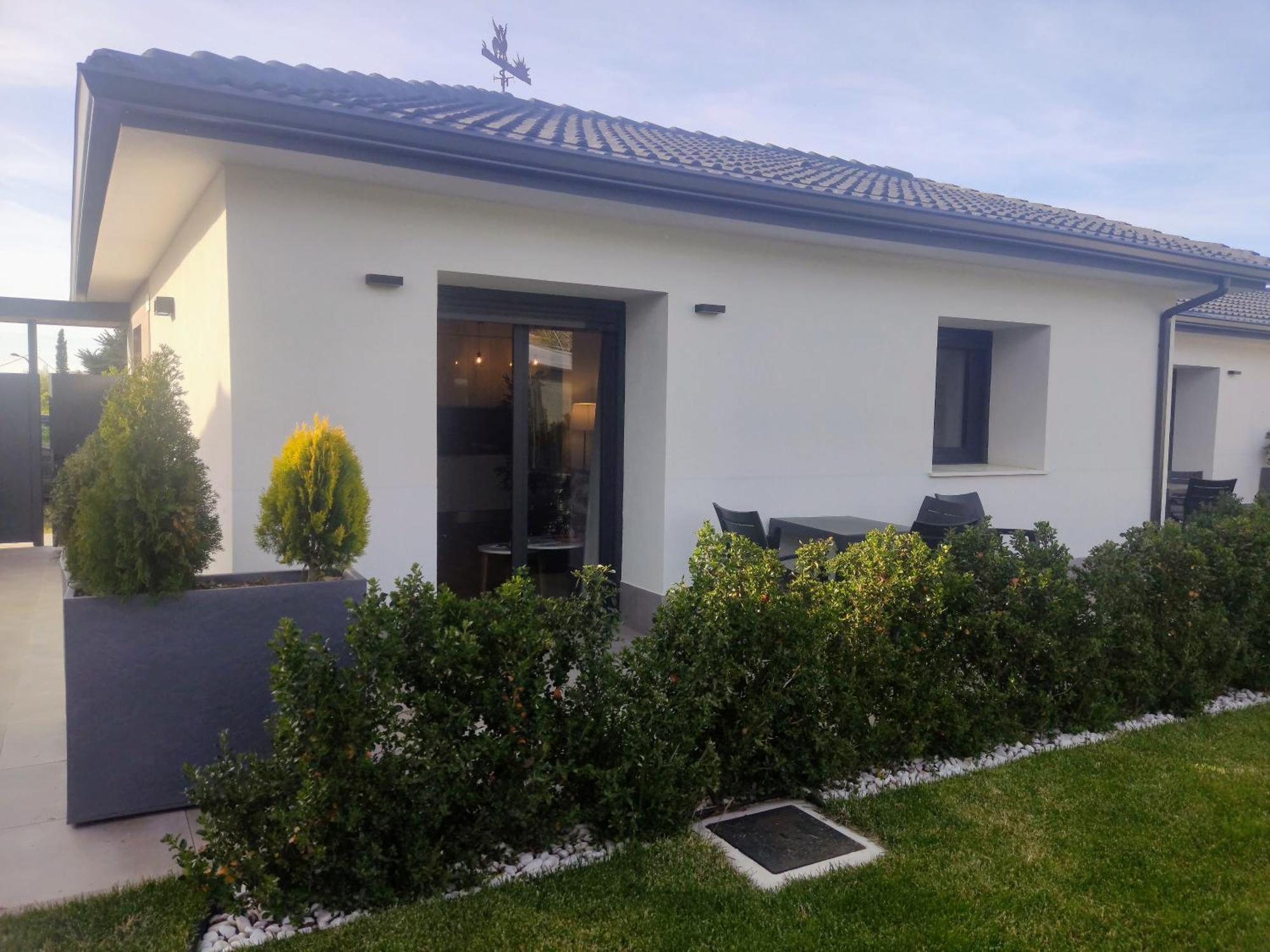 Penzion Rincones De Riaza Solo Adultos Exteriér fotografie