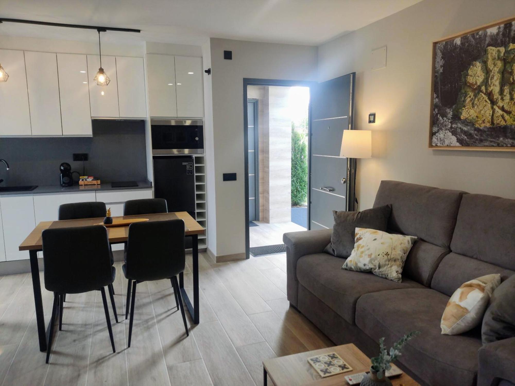 Penzion Rincones De Riaza Solo Adultos Exteriér fotografie