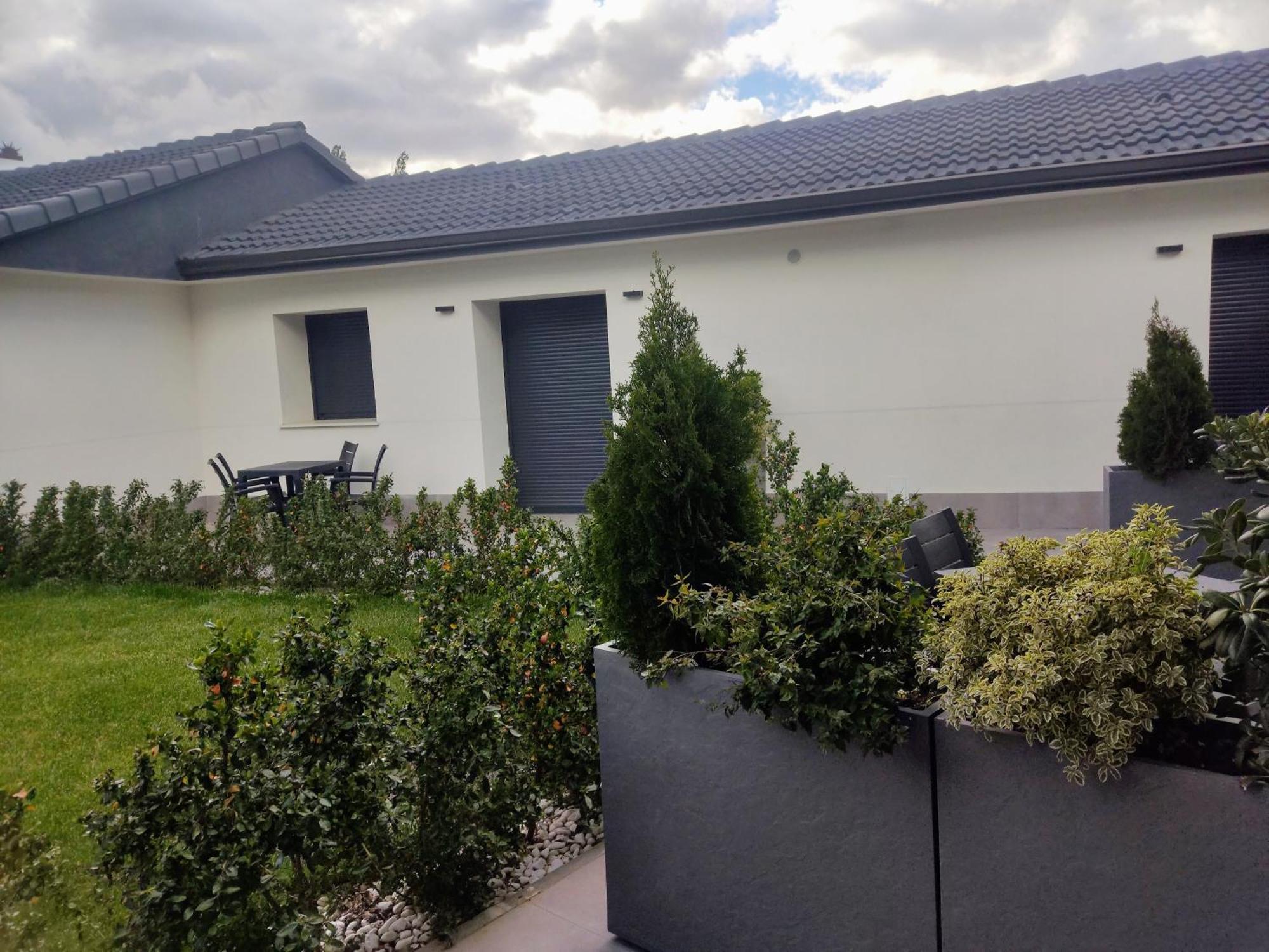 Penzion Rincones De Riaza Solo Adultos Exteriér fotografie