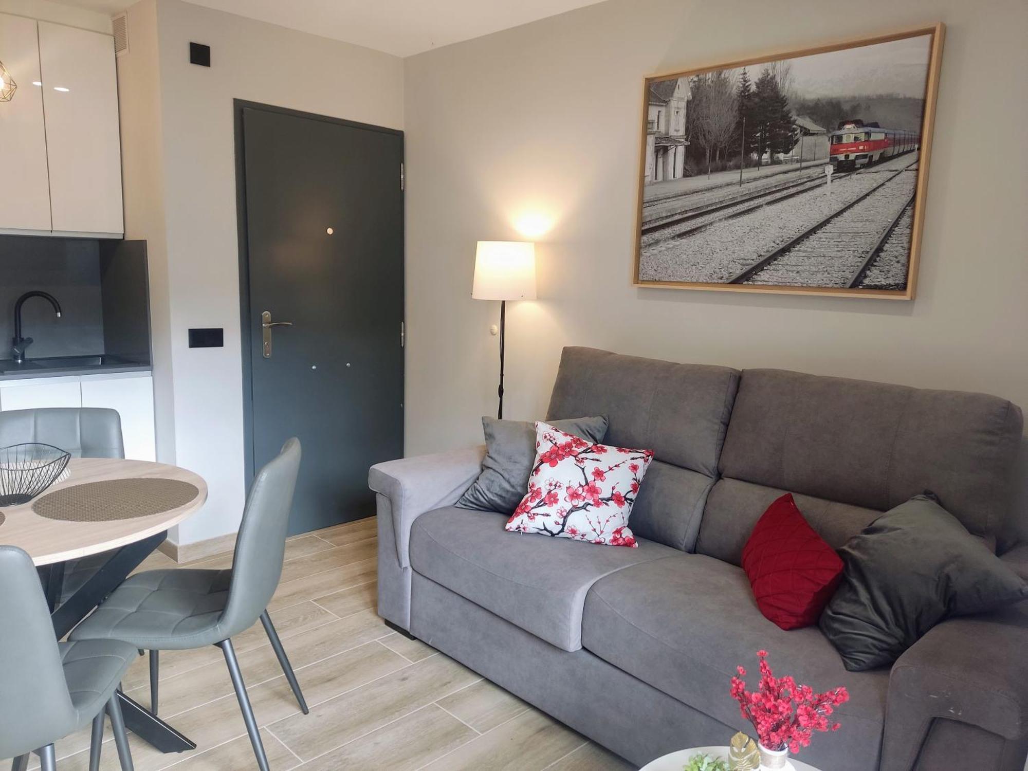 Penzion Rincones De Riaza Solo Adultos Exteriér fotografie