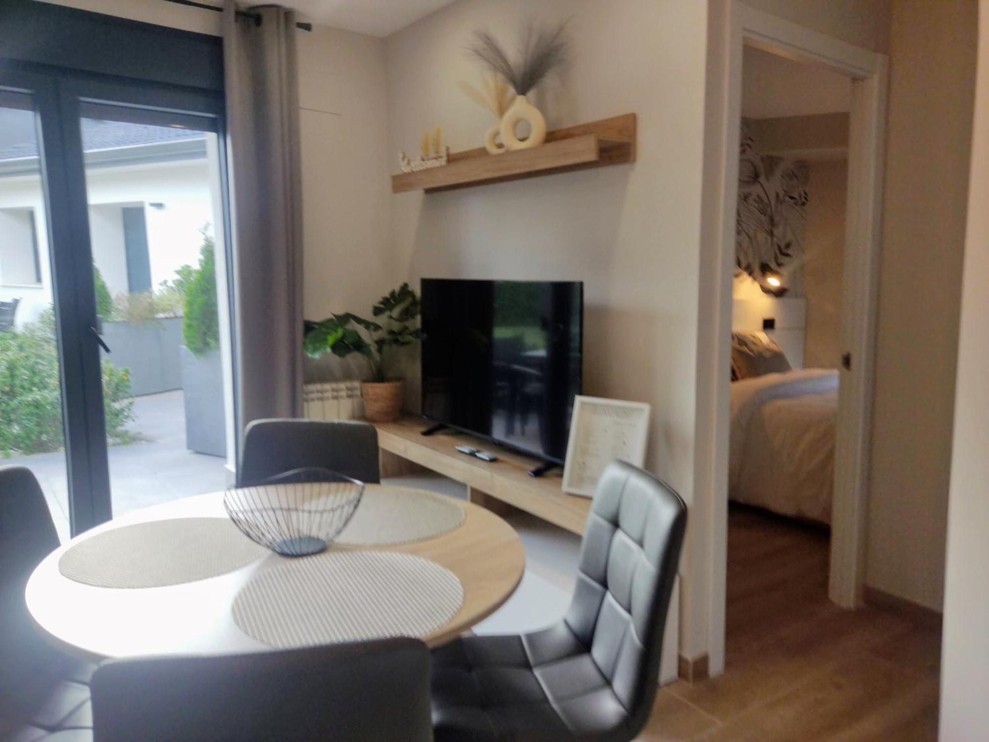 Penzion Rincones De Riaza Solo Adultos Exteriér fotografie