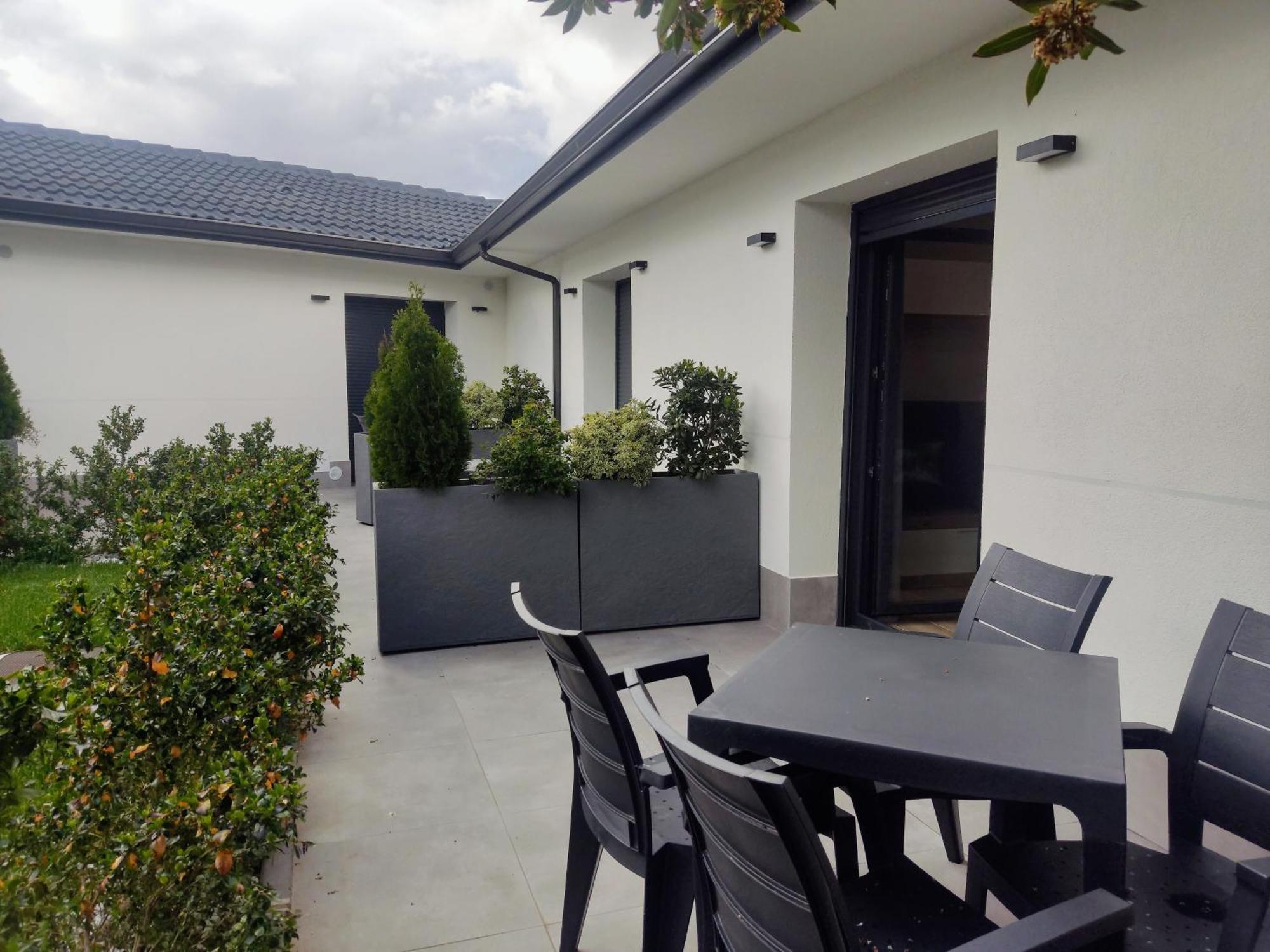 Penzion Rincones De Riaza Solo Adultos Exteriér fotografie