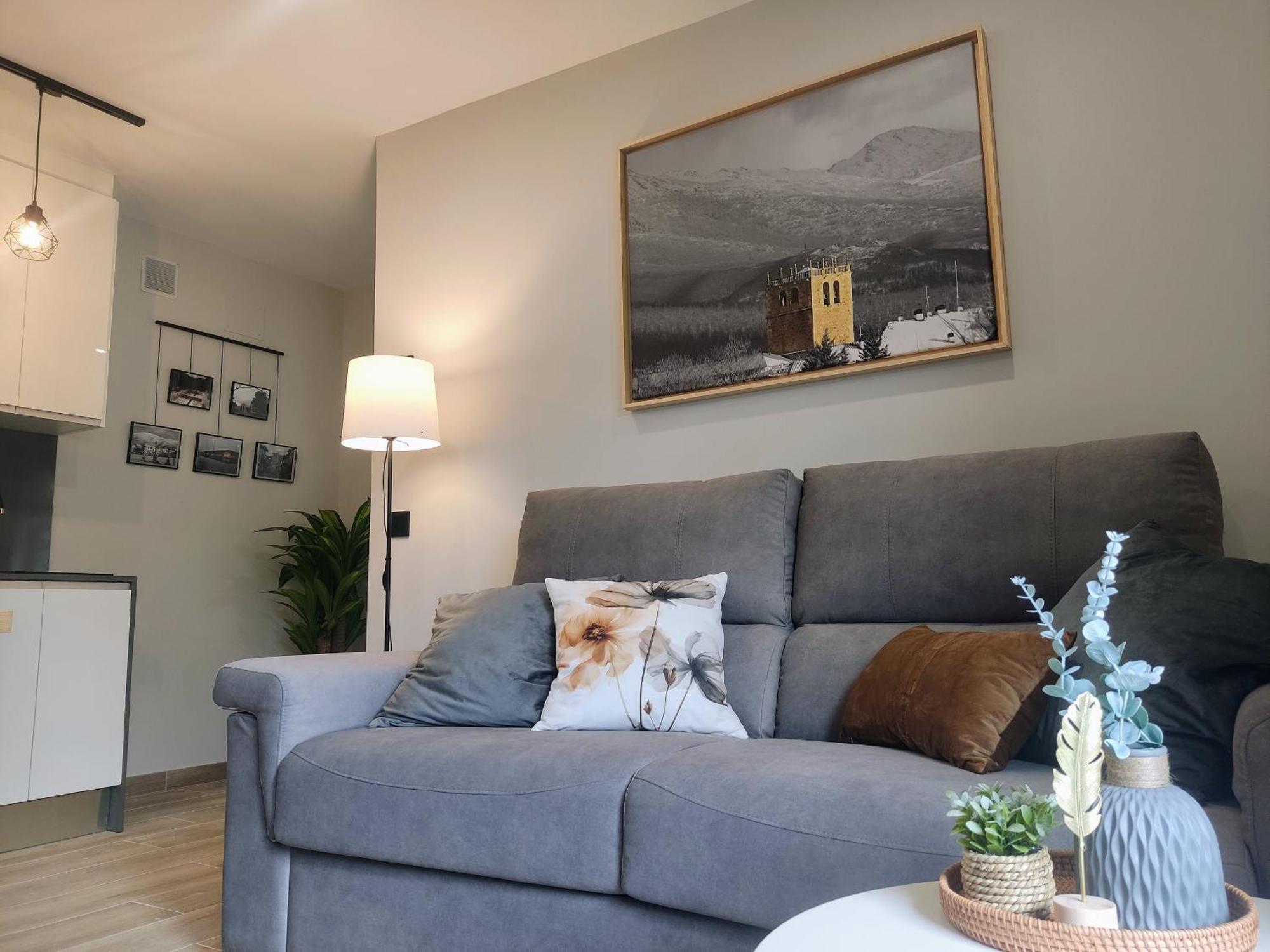 Penzion Rincones De Riaza Solo Adultos Exteriér fotografie