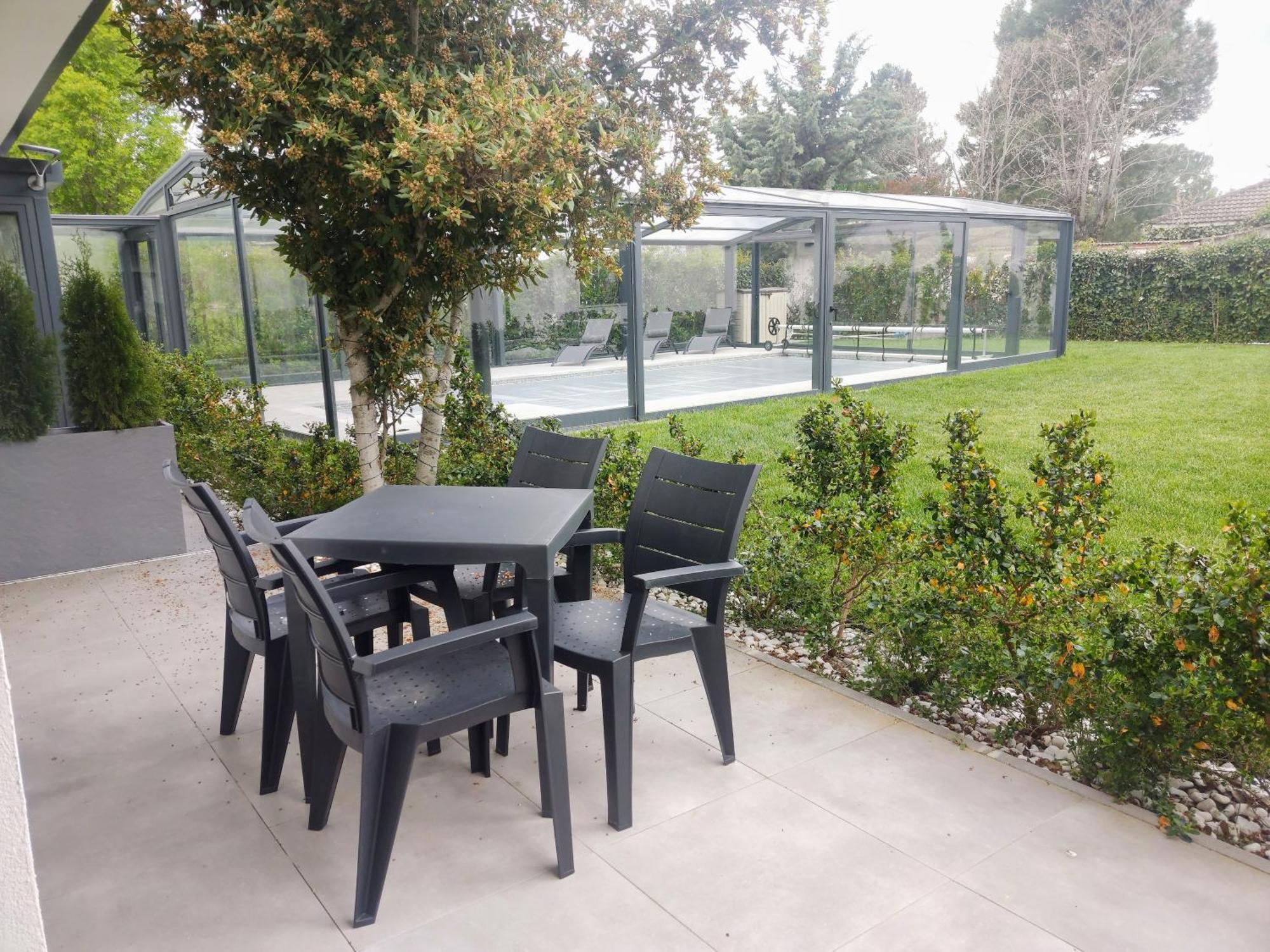 Penzion Rincones De Riaza Solo Adultos Exteriér fotografie